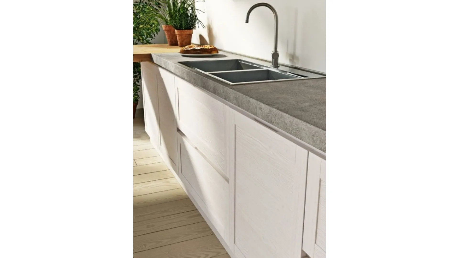 Cucina composizione B1