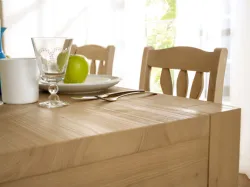 Cucina composizione C1 in legno
