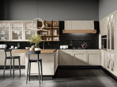 Cucina FRIDA composizione 3