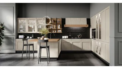 Cucina FRIDA composizione 3