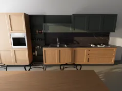 Cucina FRIDA composizione 5
