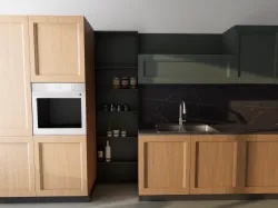 Cucina FRIDA composizione 5