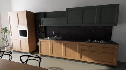 Cucina FRIDA composizione 5