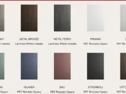 Cucina KALI composizione 13