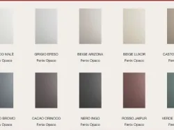 Cucina KALI composizione 13