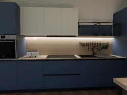 Cucina KALI composizione 14