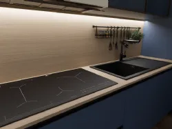 Cucina KALI composizione 14