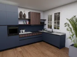 Cucina KALI composizione 15