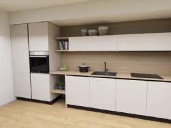 Cucina Kali composizione 17