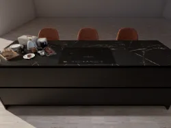 Cucina Kali composizione 18