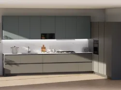 Cucina Kali composizione 19