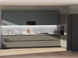 Cucina Kali composizione 19