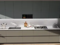 Cucina Kali composizione 19