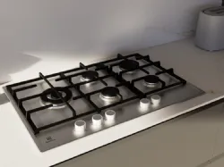 Cucina Kali composizione 19