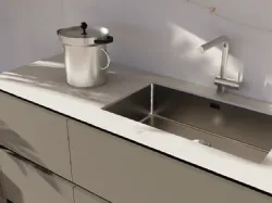 Cucina Kali composizione 19