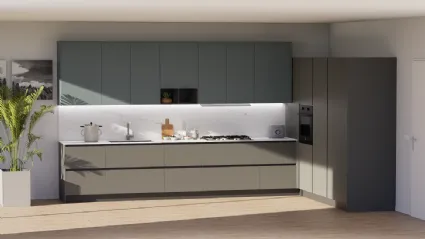 Cucina Kali composizione 19