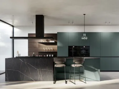 Cucina KALI composizione 1