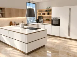 Cucina Kali composizione 20