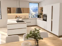 Cucina Kali composizione 20