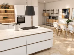 Cucina Kali composizione 20
