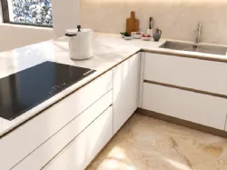 Cucina Kali composizione 20
