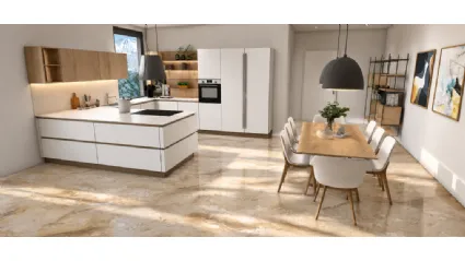 Cucina Kali composizione 20