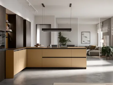 Cucina KALI composizione 3