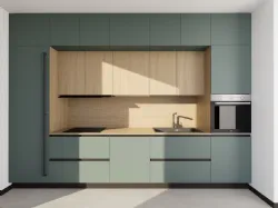 Cucina KALI composizione 5