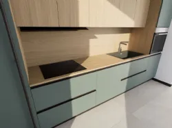 Cucina KALI composizione 5