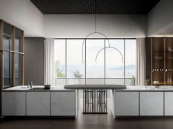 Cucina KRONOS composizione 1