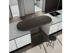 Cucina KRONOS composizione 1