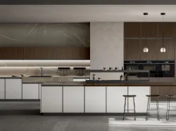 Cucina KRONOS composizione 2