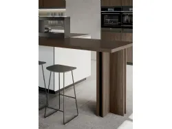 Cucina KRONOS composizione 2