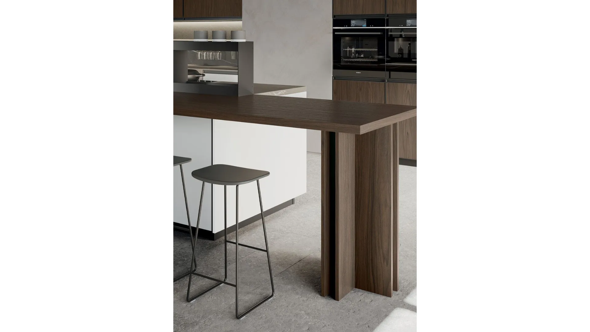 Cucina KRONOS composizione 2