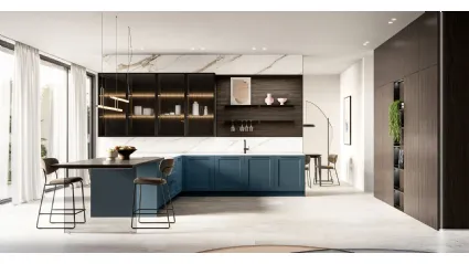 Cucina MEG composizione 1