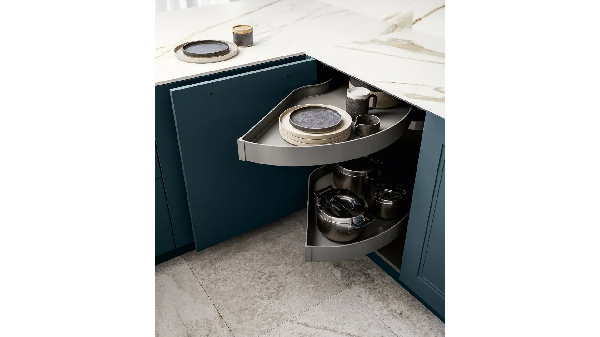 Cucina MEG composizione 1