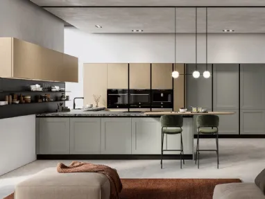 Cucina MEG composizione 2