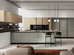 Cucina MEG composizione 2