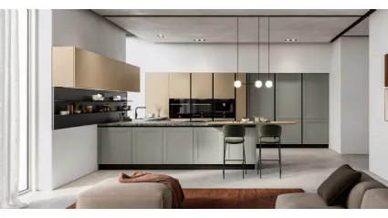 Cucina MEG composizione 2