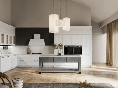 Cucina MEG composizione 3