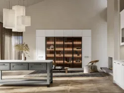 Cucina MEG composizione 3