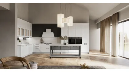 Cucina MEG composizione 3