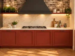 Cucina Opera composizione 1