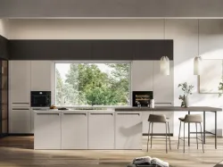 Cucina TEKNA composizione 1