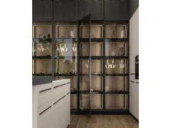 Cucina TEKNA composizione 1