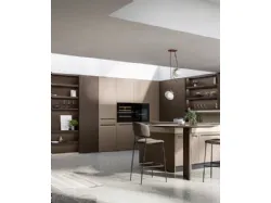 Cucina TEKNA composizione 2