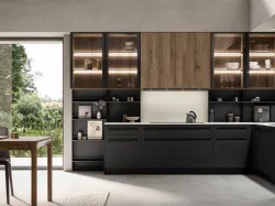 Cucina TEKNA composizione 3