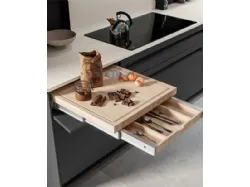 Cucina TEKNA composizione 3