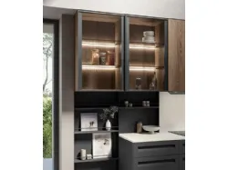 Cucina TEKNA composizione 3