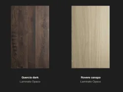 Cucina TEKNA composizione 4